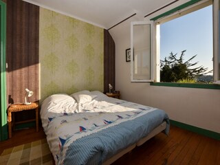 Vakantiehuis Erquy Kenmerken 15