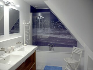 Ferienhaus Erquy Ausstattung 28