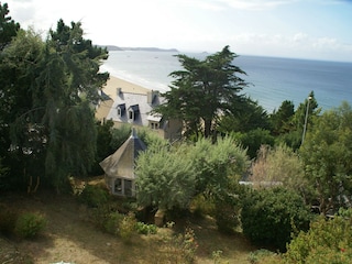 Maison de vacances Erquy Enregistrement extérieur 8