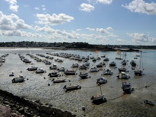 Maison de vacances Erquy Environnement 28