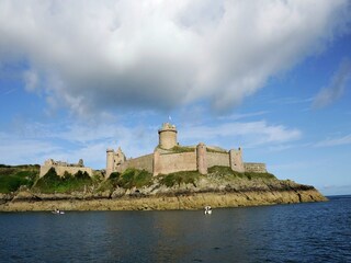 Maison de vacances Erquy Environnement 39