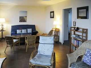 Vakantiehuis Erquy Kenmerken 26