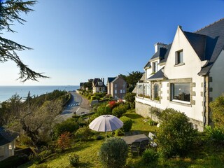 Maison de vacances Erquy Enregistrement extérieur 5