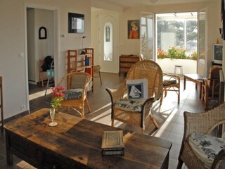 Holiday house Erquy Features 25