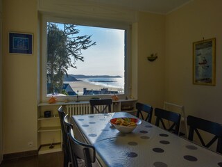 Holiday house Erquy Features 13