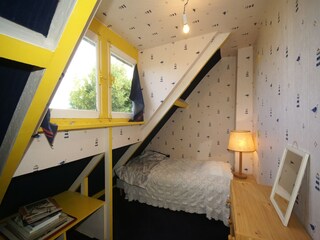 Vakantiehuis Erquy Kenmerken 26