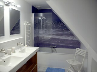 Holiday house Erquy Features 22