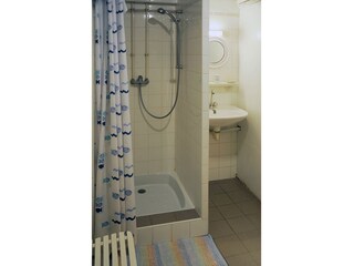 Maison de vacances Erquy Équipement 25