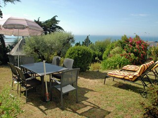 Holiday house Erquy Outdoor Recording 6