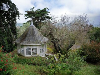 Vakantiehuis Erquy Buitenaudio-opname 8