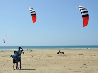 Vakantiehuis Erquy Omgeving 37