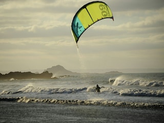 Holiday house Erquy Environment 34