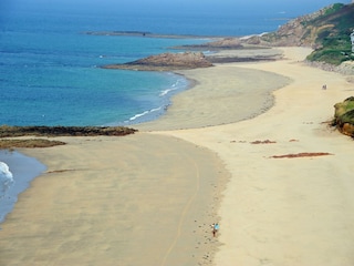 Maison de vacances Erquy Environnement 38