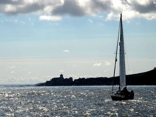 Vakantiehuis Erquy Omgeving 35