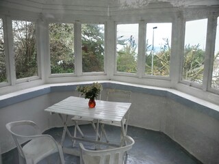 Vakantiehuis Erquy Buitenaudio-opname 2