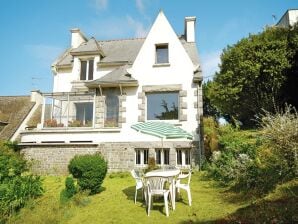 Holiday house Schönes Ferienhaus mit Meerblick in Erquy - Erquy - image1