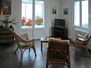 Holiday house Erquy Features 23