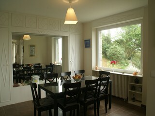 Holiday house Erquy Features 24