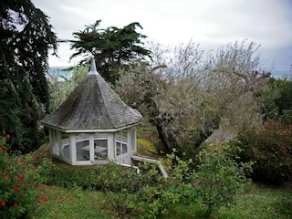 Holiday house Erquy Outdoor Recording 1