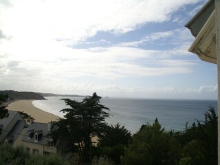 Maison de vacances Erquy Environnement 39