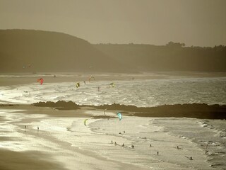 Maison de vacances Erquy Environnement 30