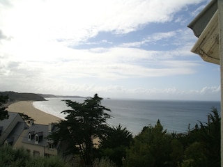 Maison de vacances Erquy Environnement 31