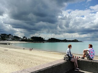 Ferienhaus Erquy Umgebung 34