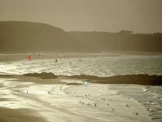 Casa de vacaciones Erquy Entorno 35