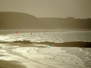 Maison de vacances Erquy Environnement 34