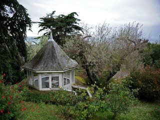 Casa per le vacanze Erquy Registrazione all'aperto 3
