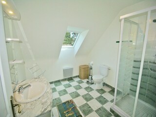 Vakantiehuis Erquy Kenmerken 17