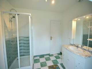 Ferienhaus Erquy Ausstattung 15