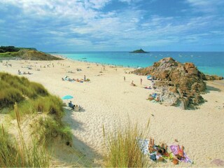 Ferienhaus Erquy Umgebung 26