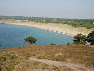 Vakantiehuis Erquy  32