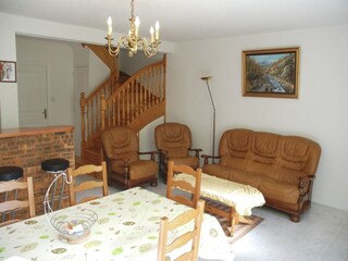 Casa per le vacanze Erquy Caratteristiche 10