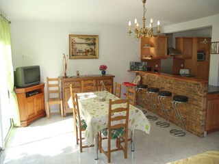 Casa per le vacanze Erquy Caratteristiche 11
