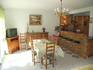 Holiday house Erquy Features 8