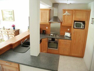 Vakantiehuis Erquy Kenmerken 15