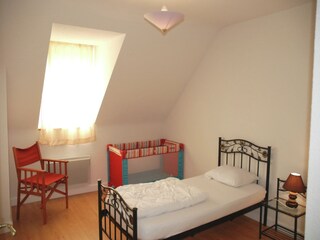 Maison de vacances Erquy Équipement 16