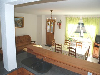 Holiday house Erquy Features 12