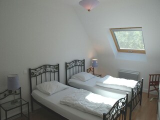 Holiday house Erquy Features 13