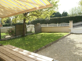 Holiday house Erquy Outdoor Recording 3