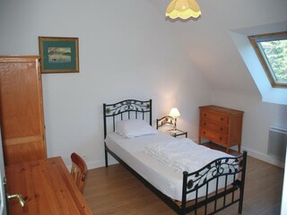 Casa de vacaciones Erquy Características 13