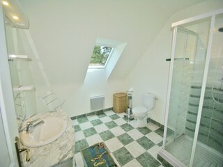 Vakantiehuis Erquy Kenmerken 17