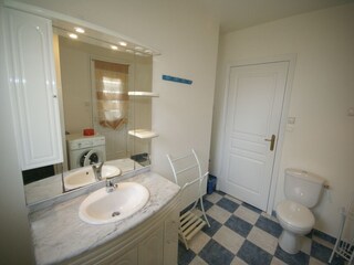 Holiday house Erquy Features 12