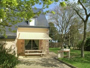 Vakantiehuis Comfortabel huis, 700m van het strand in Bretagne - Erquy - image1