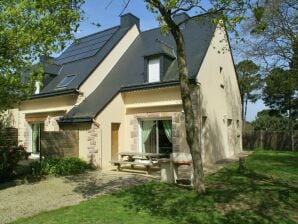 Ferienhaus Stilvoller Küstenaufenthalt in Erquy - Erquy - image1