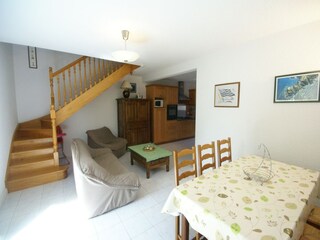 Maison de vacances Erquy Équipement 16