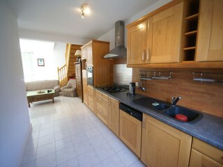 Maison de vacances Erquy Équipement 15