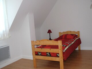 Holiday house Erquy Features 12